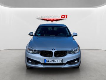 BMW 325 - 2