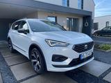 Seat Tarraco 1.5 TSI FR DSG Kamera AHK ACC LED 8 fach - gebrauchte Seat Tarraco aus dem Jahr 2022