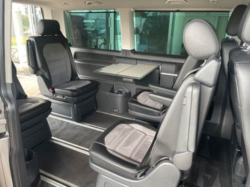 Volkswagen T6 Multivan - 11