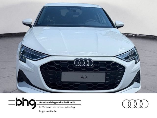 Image of Audi A3