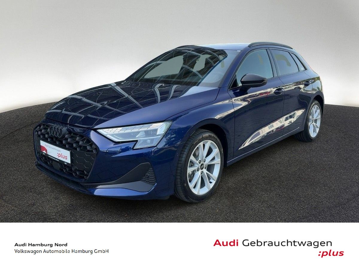 Audi A3 - Bild 1