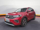 Volkswagen T-Cross R-line 116 PS TSI DSG | Reimport EU Fahr - Volkswagen: Reimport