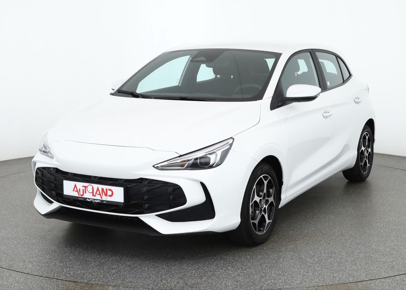 MG3