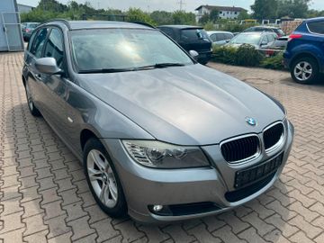 BMW 318 - 2