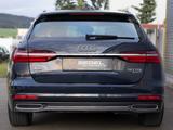 Audi A6 Avant 50 TDI qua.sport*NAVI*RFK*PDC*AMBIENTE* - Audi A6: 5.5