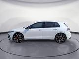 Volkswagen Golf GTI 2.0 TSI DSG AHK PANO HUD H&K IQ.LIGHT - mit Benzin-Antrieb: Beheizbares Lenkrad, Limousine, mit Klimaautomatik