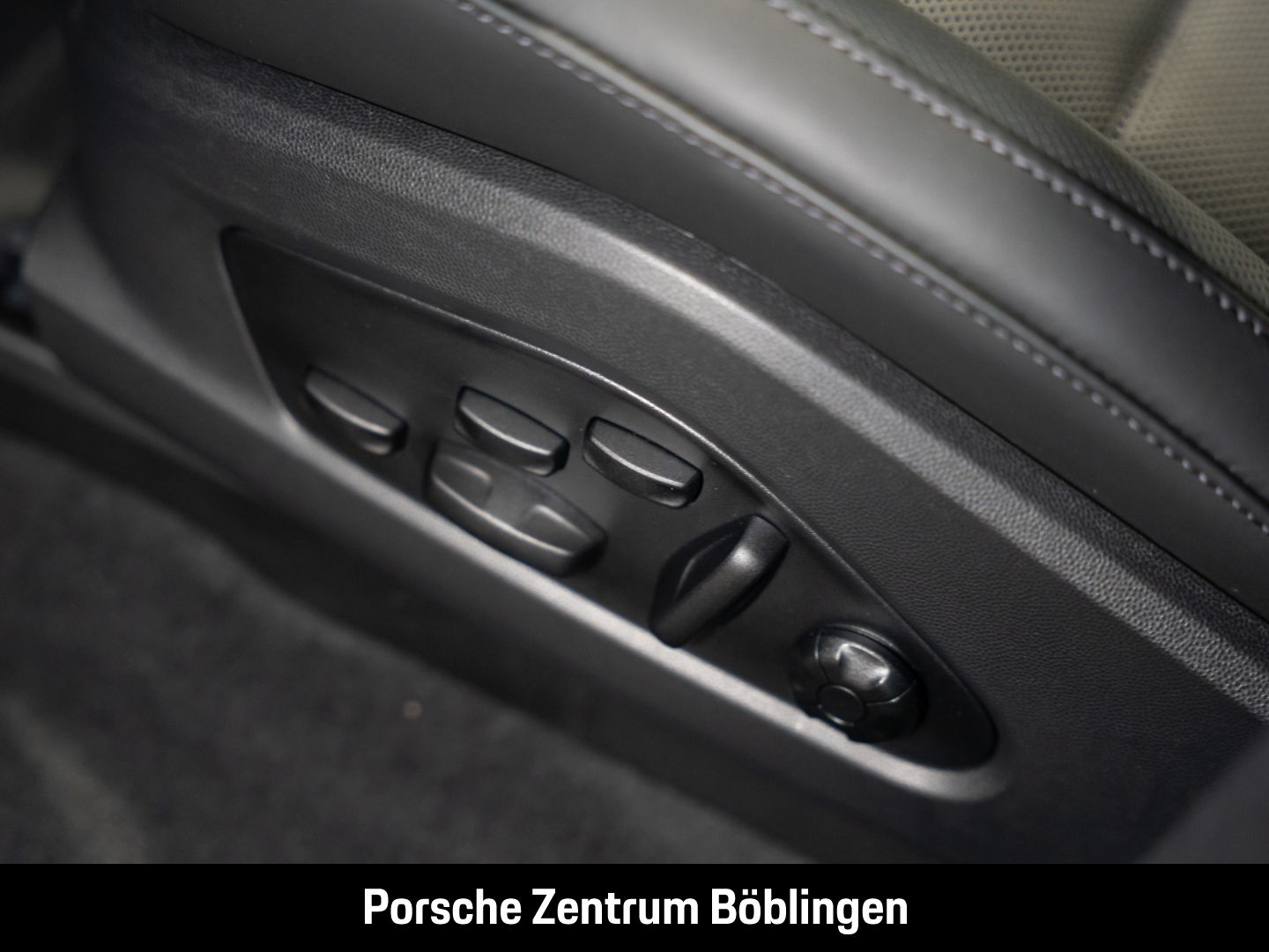Porsche Macan - Bild 23
