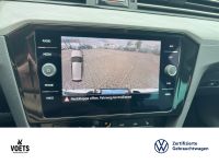 Volkswagen Passat Variant - Vorschau Bild 11