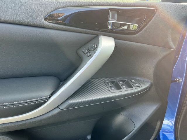 Eclipse Cross / UPE: 49.890,- € / 2.4 PHEV CVT 4