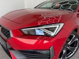 Cupra Leon Sportstourer VZ e-Hybrid+MATRIX+BEATS+LEDER - rote Cupra Leon