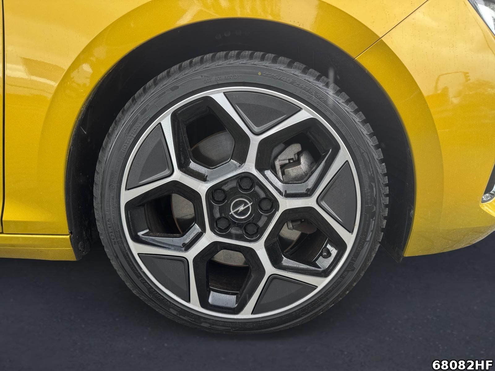 Fahrzeugabbildung Opel Astra L Ultimate 1,6 Hybrid 133kW
