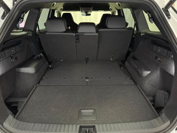 Fahrzeugverkauf 31 Skoda Kodiaq 2.0 TDI 142 kW 4x4 Sportline 7-Sitze AHK