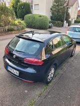 Seat Leon 1.2 TSI Ecomotive Style Copa - Seat Leon: Copa Ecomotive
