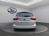 Ford C- Max Titanium X-Paket 2 *1. HAND*Xenon* - Ford C-Max aus 2011: Titanium