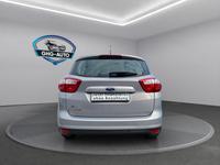 Ford C- Max Titanium X-Paket 2 *1. HAND*Xenon*