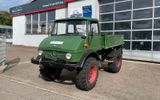 Unimog 403 Kipper
