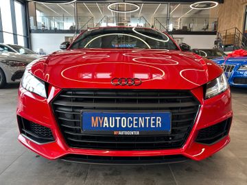 Audi TT 2.0 TFSI quattro *Matrix*Virtual*B&O*