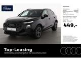 Audi Q3 TDI S line LP: 63.677,- /AHK/Pano/LED/LHZ/Spo - Audi Q3 Neuwagen mit Diesel-Antrieb: Geländewagen