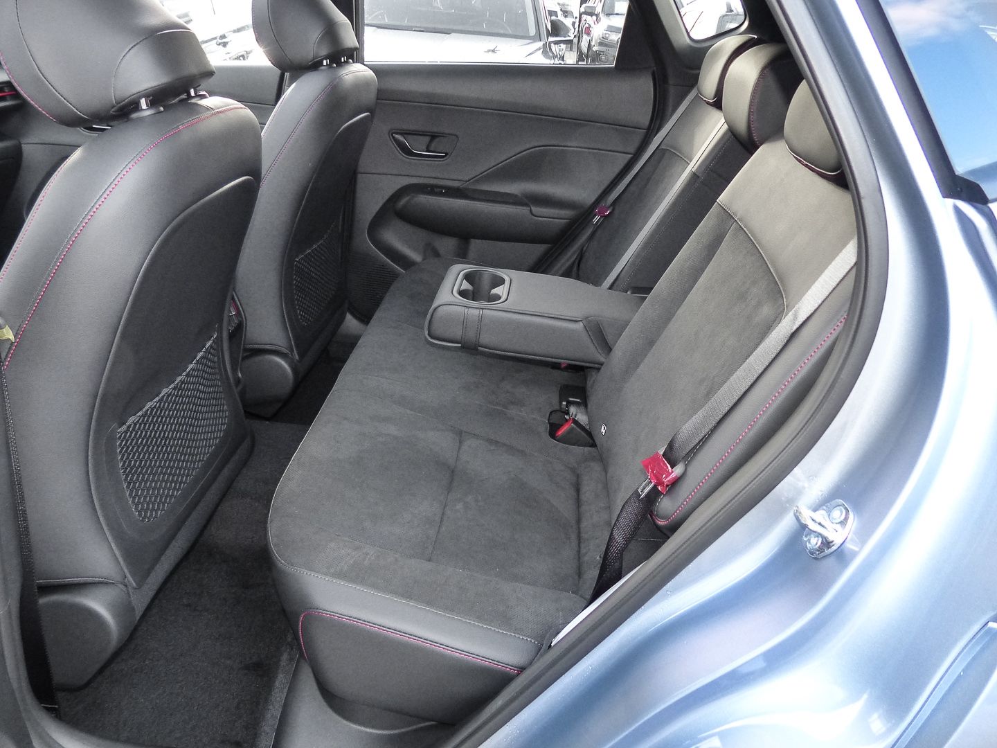Hyundai Kona – Bild 16