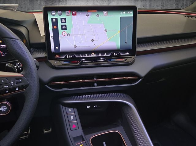 Terramar 2.0 TSI 150kW DSG 4Drive RFK AHK