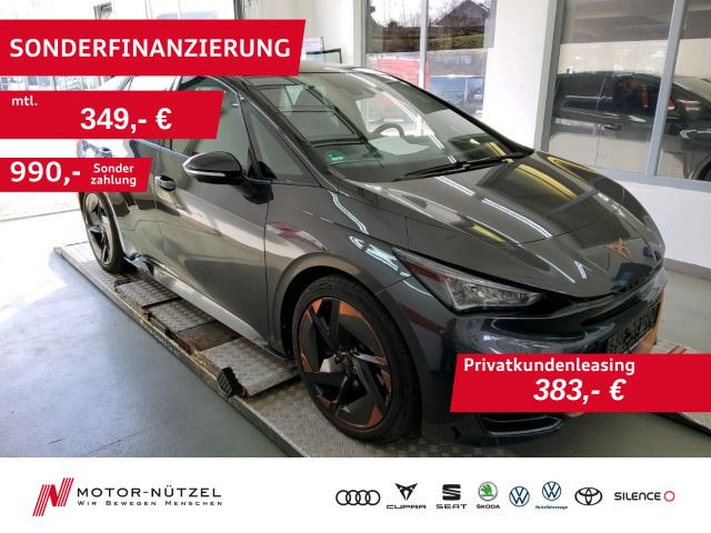 Cupra Born - Bild 1