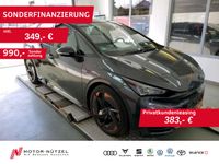 Cupra Born - Vorschau Bild 1