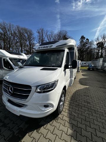 HYMER / ERIBA / HYMERCAR B-Klasse ML T 780 BML-T 780  Top Aktion !