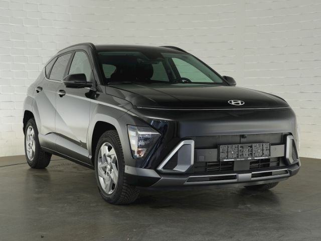 KONA T-GDI TREND DCT+VOLL LED+NAVI+360 GRAD KAME