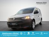 Volkswagen Caddy Cargo 1,5 l 6-Gang-Schaltgetr. CARPLAY + S - Neu Kastenwagen