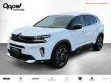 Citroën C5 Aircross Max S&S NAVI+360° R.-KAMERA+TEMPOMAT - Citroën C5 Aircross: Max