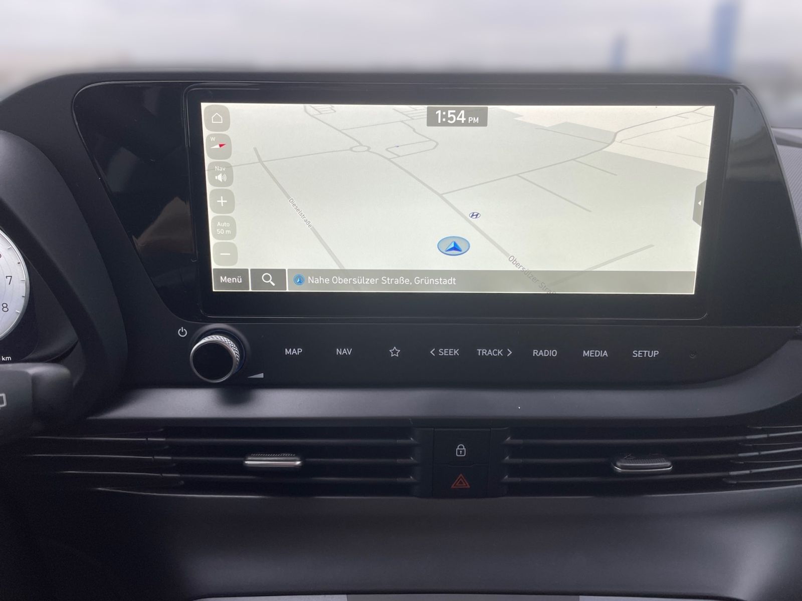 Fahrzeugabbildung Hyundai i20 1.0 T-GDI Trend LED