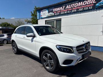 Mercedes GLC 250 - 1