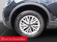 Volkswagen T-Roc - Vorschau Bild 3