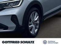 Volkswagen Taigo - Vorschau Bild 10