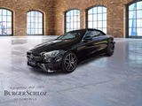 Mercedes-Benz E 300 Cabriolet AMG/LEDER/DAB/SOUND/AIRSCARF