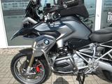 BMW R 1200 GS / 3 Pakete / Koffer / Garantie - Enduro Motorräder