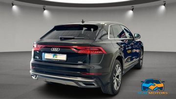 Audi Q8 - 6
