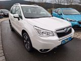 Subaru Forester 2.0D Exclusive, Motor Neu, AHK - Subaru Forester aus 2013