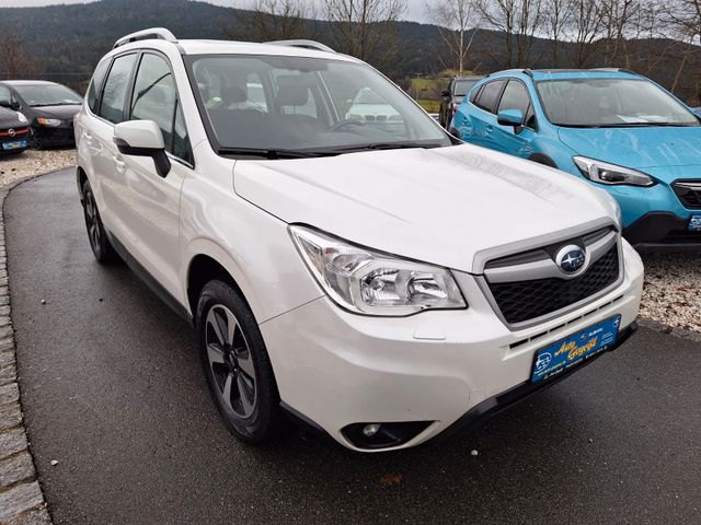 Subaru Forester 2.0D Exclusive, Motor Neu, AHK