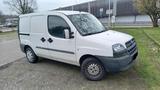 Fiat Doblo 1.9 JTD Turbo Diesel - gebrauchte Fiat Doblo aus dem Jahr 2002