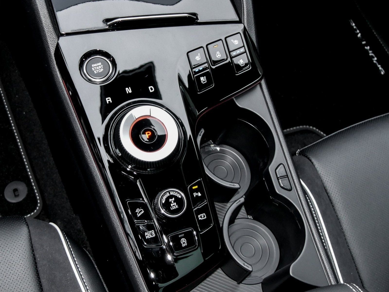 Kia Sportage - Bild 9