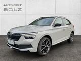Skoda Kamiq Monte Carlo 1.5 TSI Pano Navi DigiCock LED - Skoda Kamiq Gebrauchtwagen in Köln