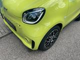 Smart ForTwo 2024