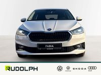 Skoda Fabia - Vorschau Bild 6