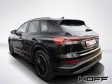 Audi Q4 e-tron 35 Pano Tempo Navi LED Klima Sh 19 Zol - Audi in Bonn: Q1