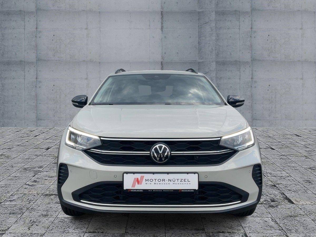 Volkswagen Taigo "Energy" 1.0 TSI 85 KW (116 PS) 6-Gang Dis