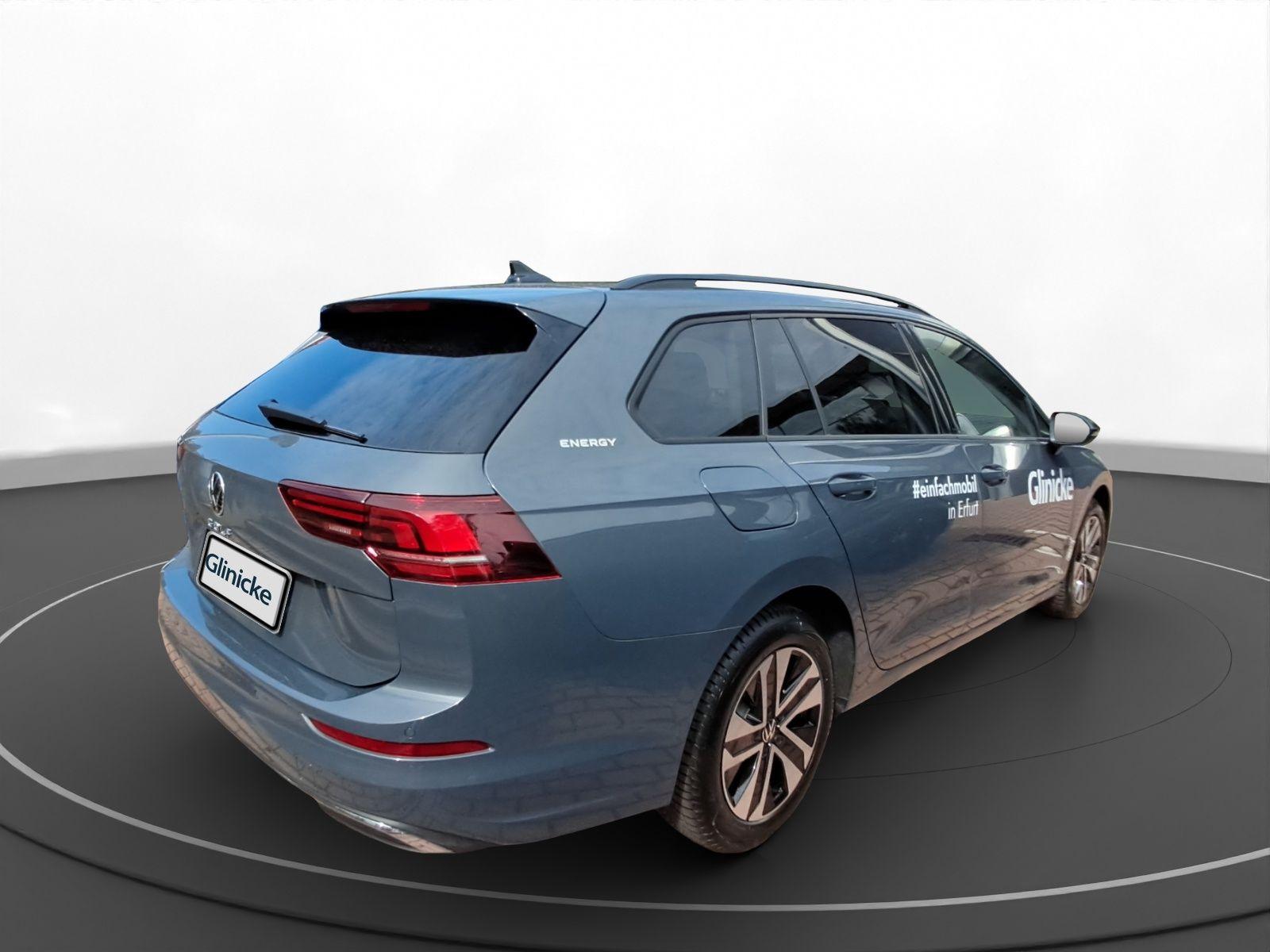 Volkswagen Golf Variant Life "ENERGY" 1,5 TSI (150 PS)