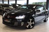 Volkswagen Golf VI Cabriolet GTI |BI-XENON|VIENNA|PDC|SHZ| - Volkswagen Golf mit Benzin-Antrieb: Cabrio, Vi GTI