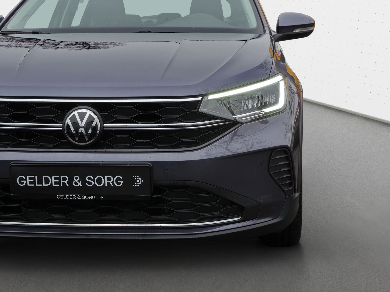 Volkswagen Taigo - Bild 12