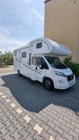 Eura Mobil Activa One 690 HB,Fahrradträger,Lithium,1Hand - Offers matching your search criteria